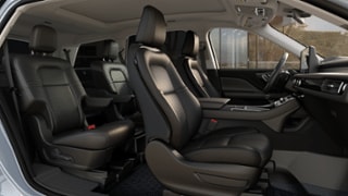 2025 Lincoln Lincoln Aviator Internal Image 1